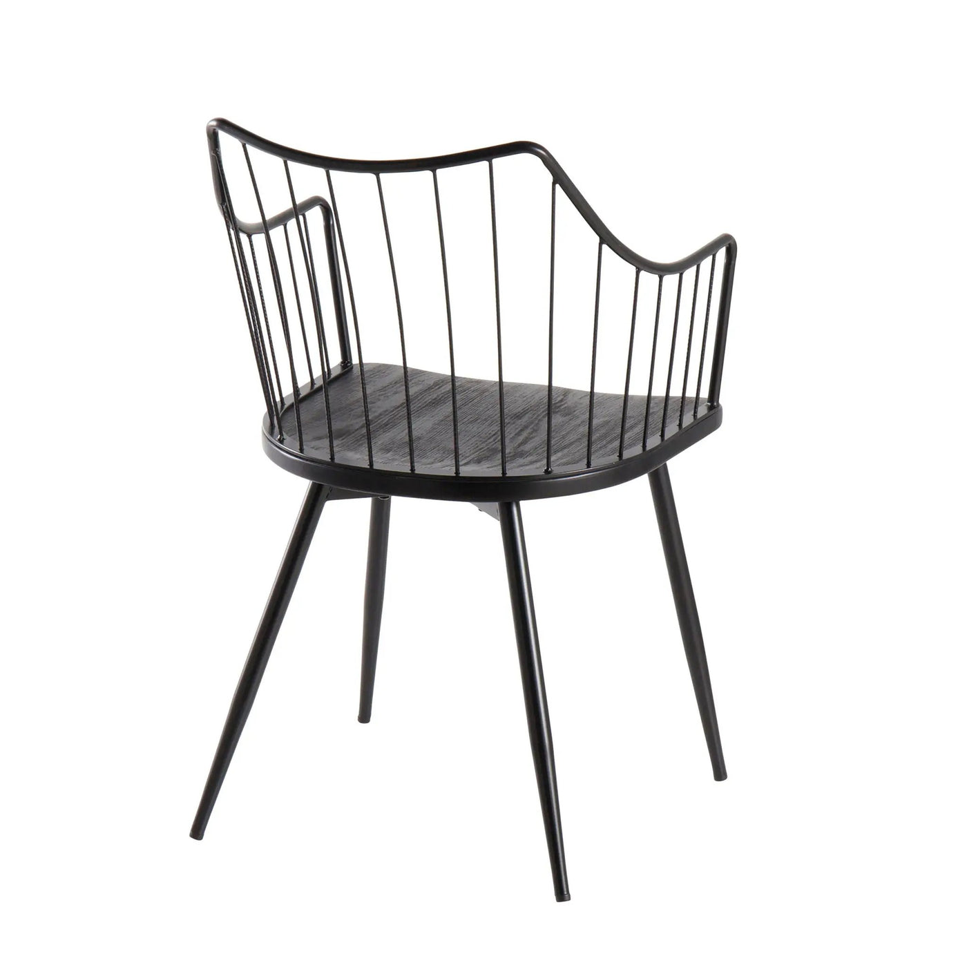 Winston - Farmhouse Chair by HouseOfZazla
