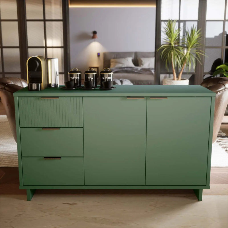 Granville - Sideboard by HouseOfZazla