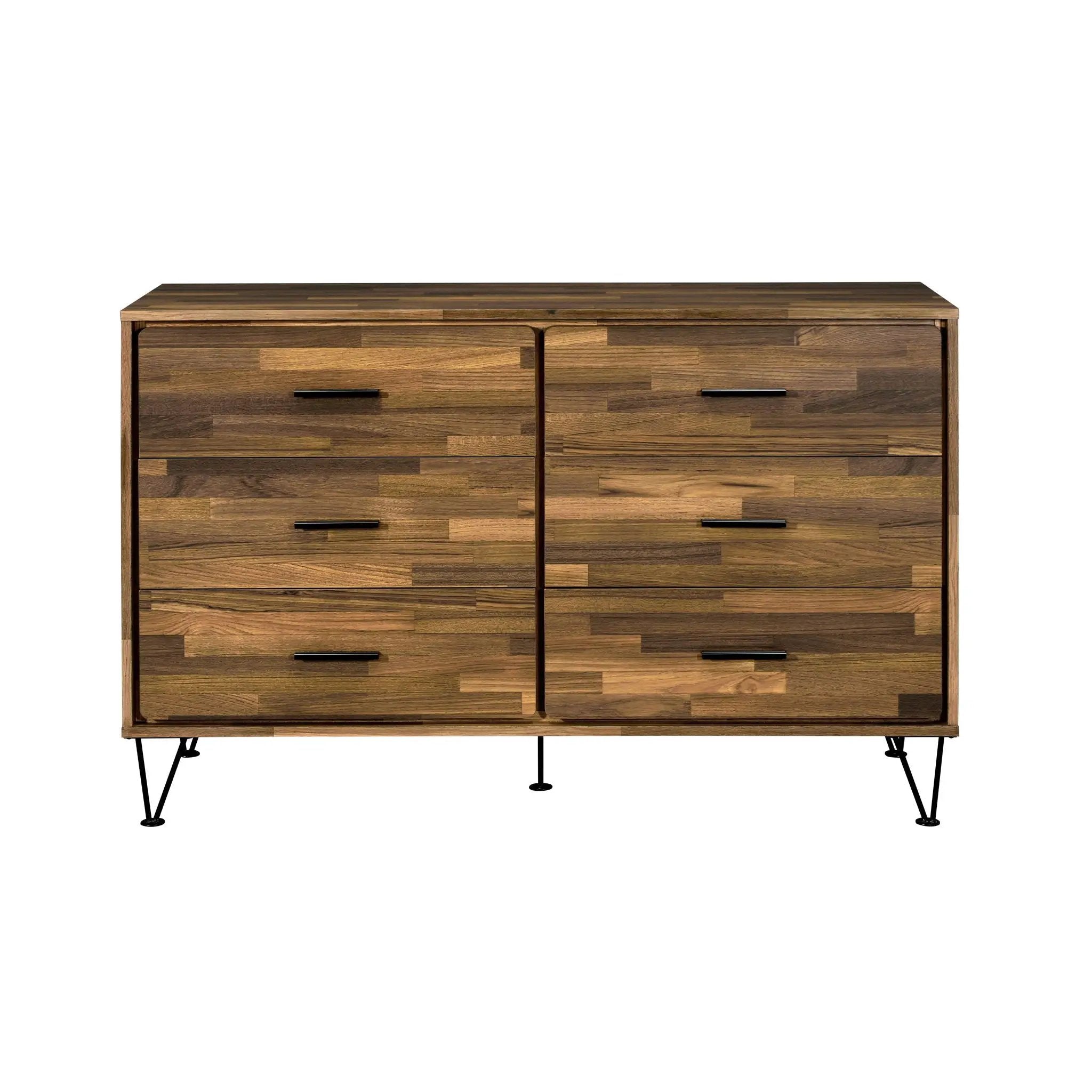 Hestia - Dresser - Walnut by Unique Piece Furniture