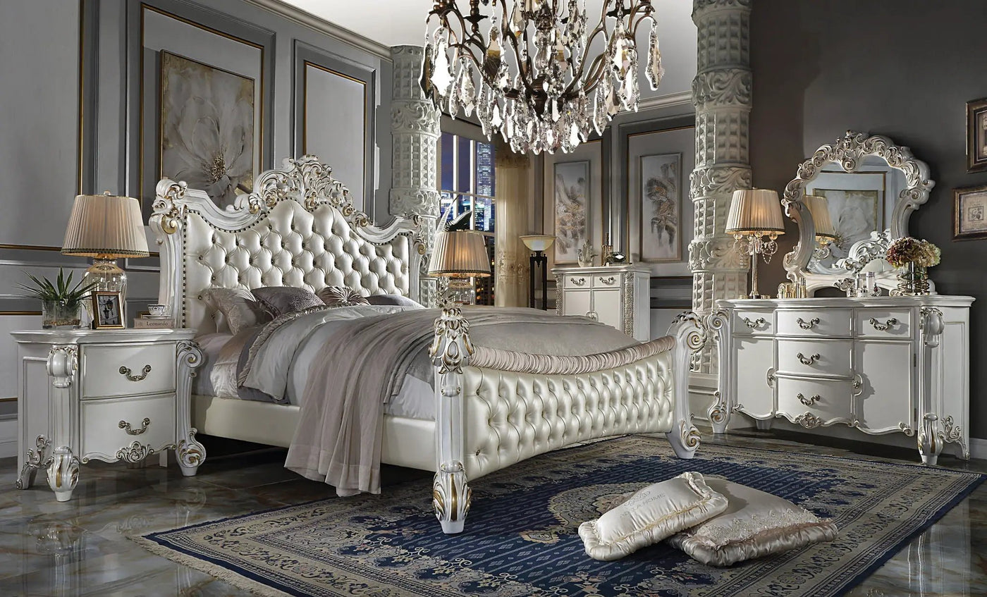 Vendome - Mirror by Unique Piece Furniture