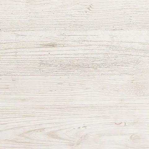 Paxberry - Bedroom Accent Mirror - Whitewash by Unique Piece Furniture