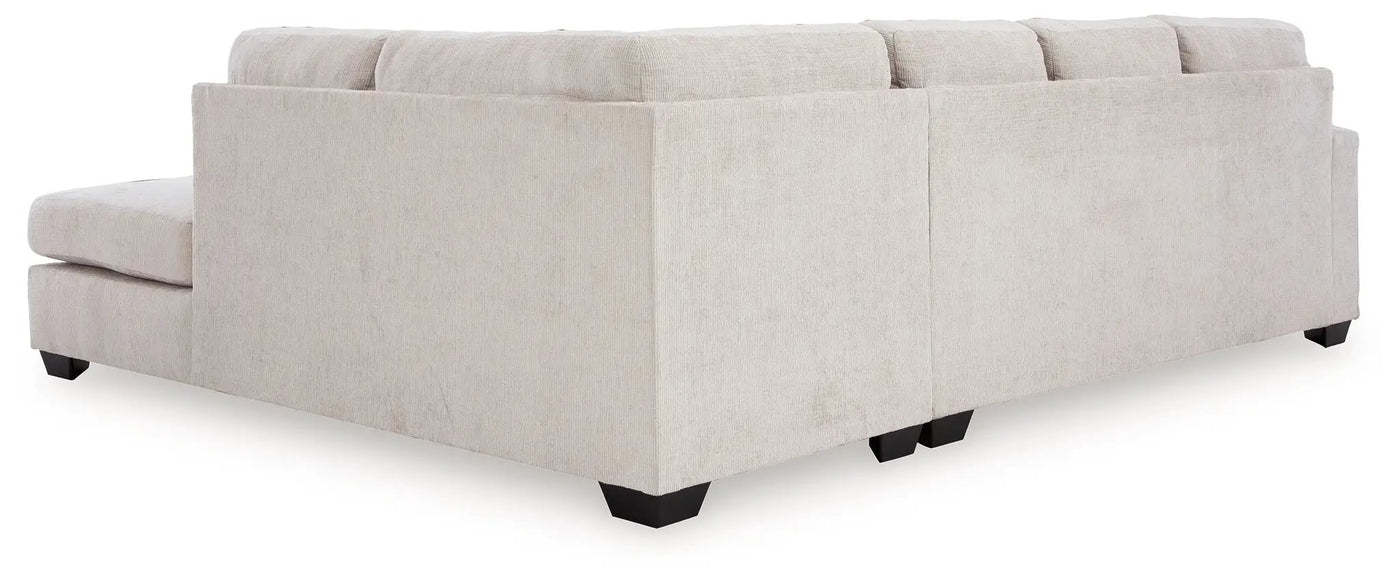 Aviemore - Sectional by Unique Piece Furniture