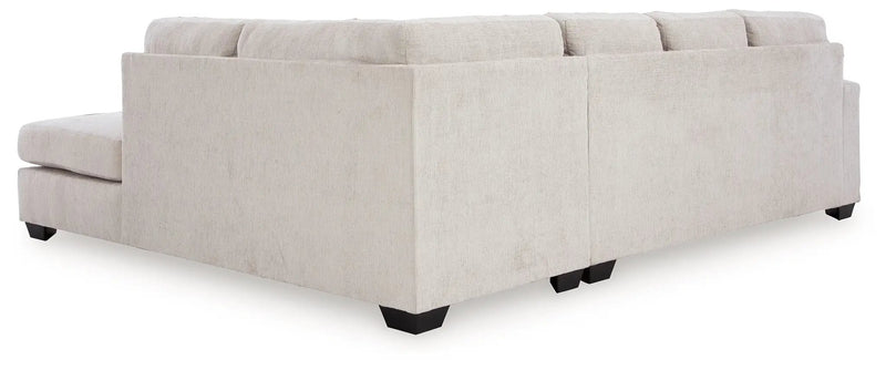 Aviemore - Sectional by Unique Piece Furniture