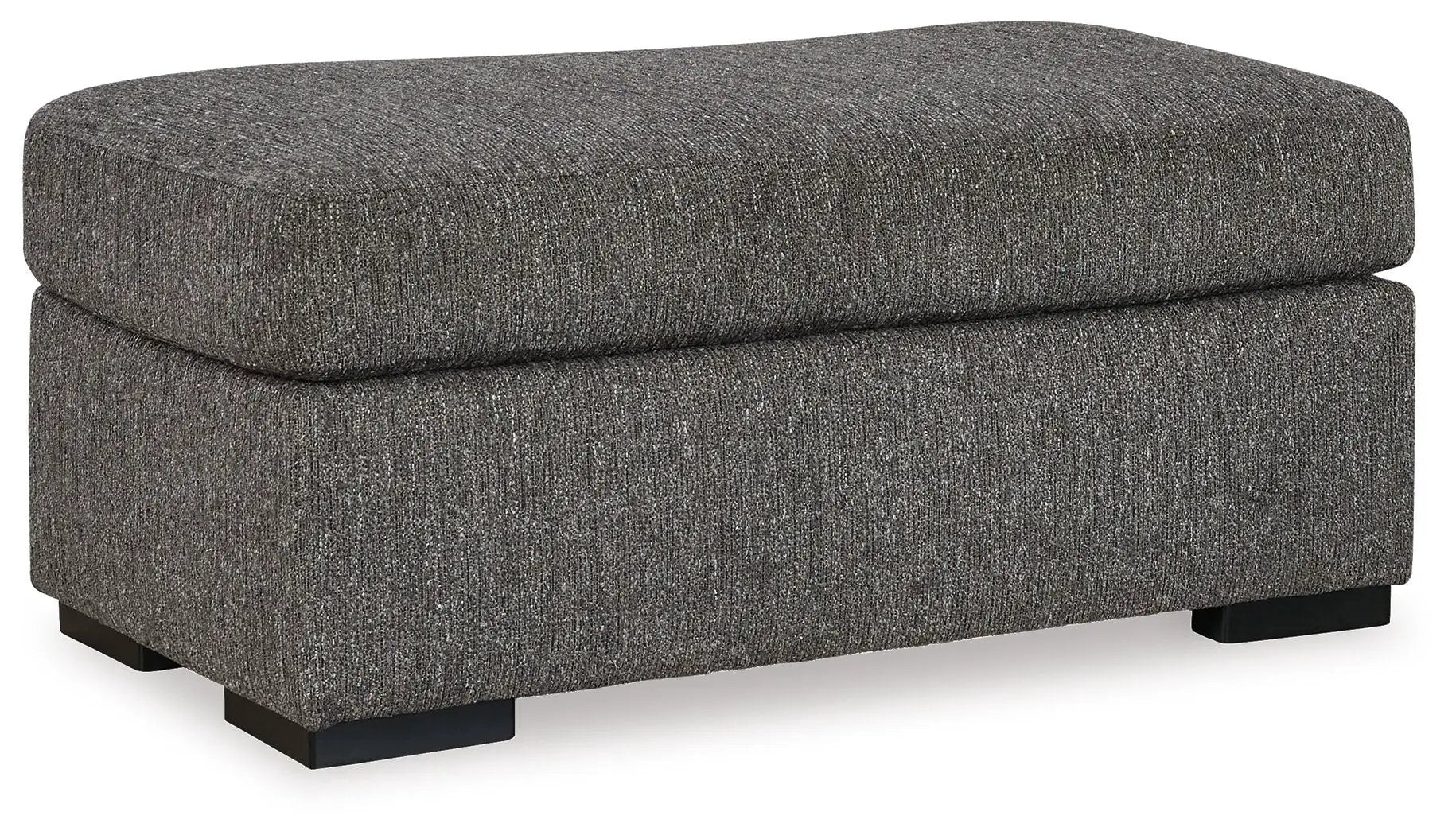 Gardiner - 2 Pc. - Chair And A Half, Ottoman - Pewter by Unique Piece Furniture