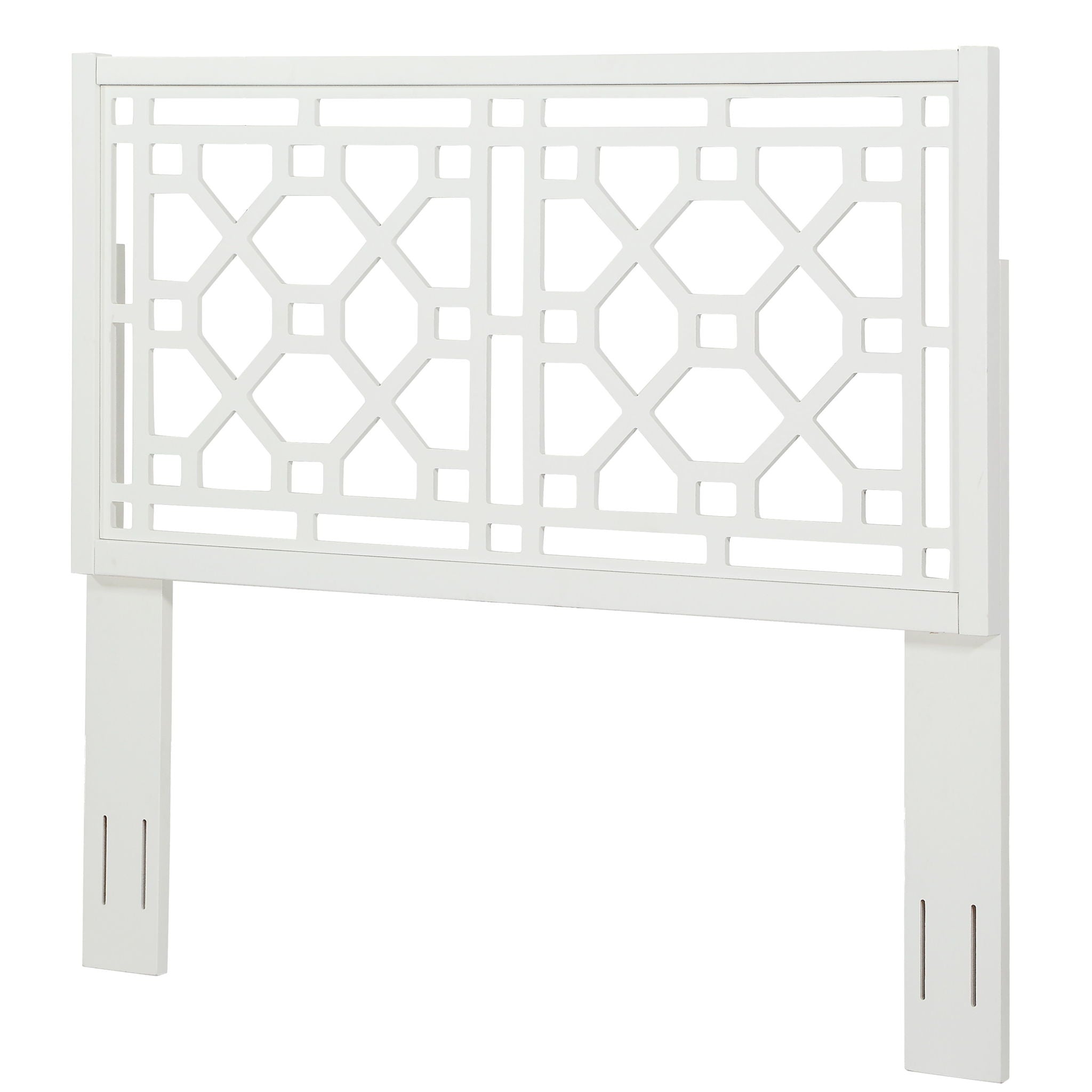 Tabor - Chippendale Headboard by HouseOfZazla