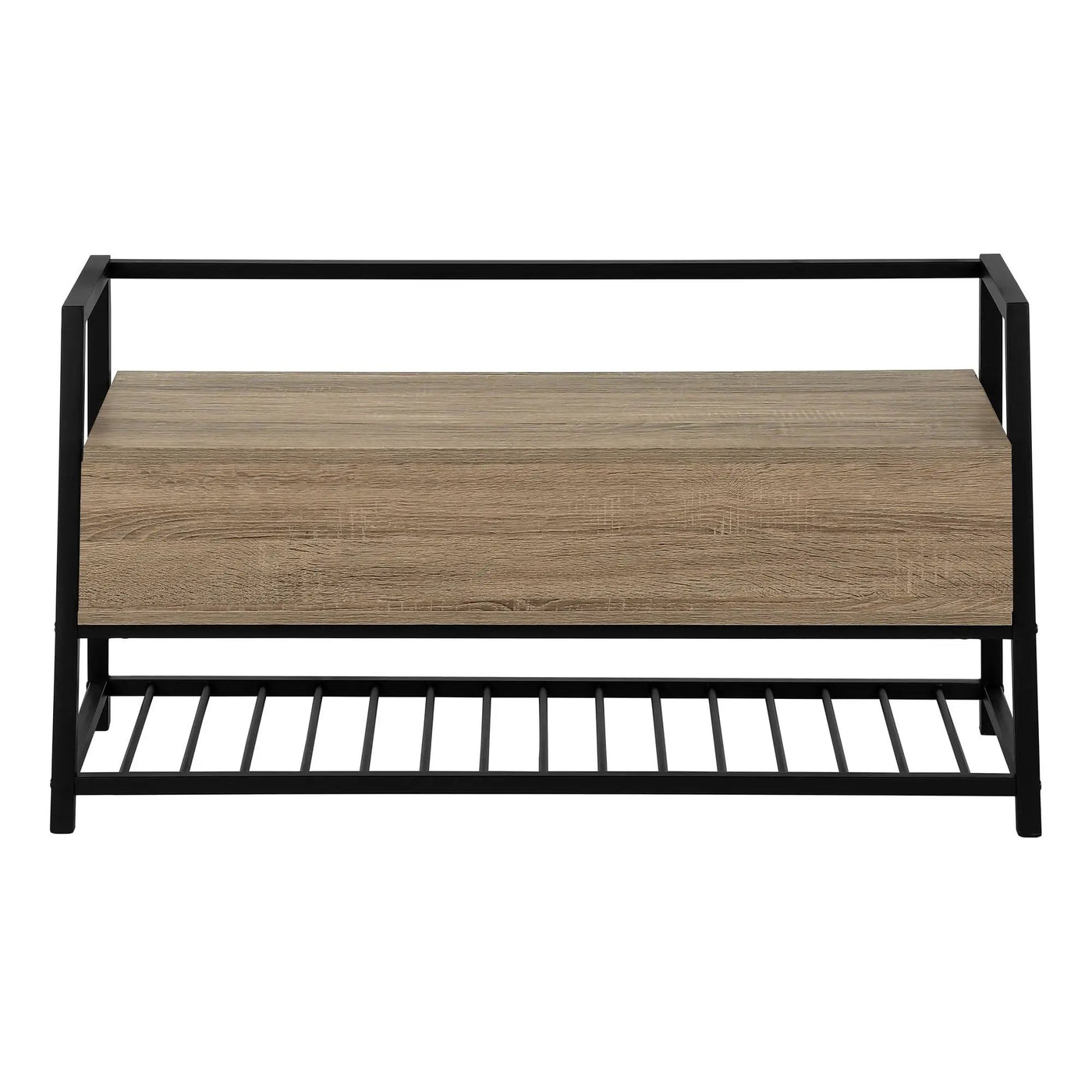 Bench Storage, Rectangular, Contemporary & Modern by Unique Piece Furniture