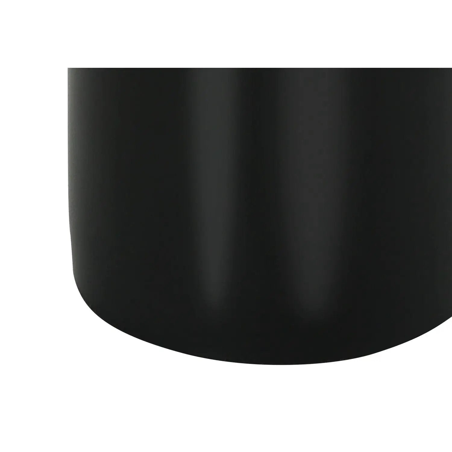 Lighting, Table Lamp, Concrete, Contemporary - Black / Gold by Unique Piece Furniture