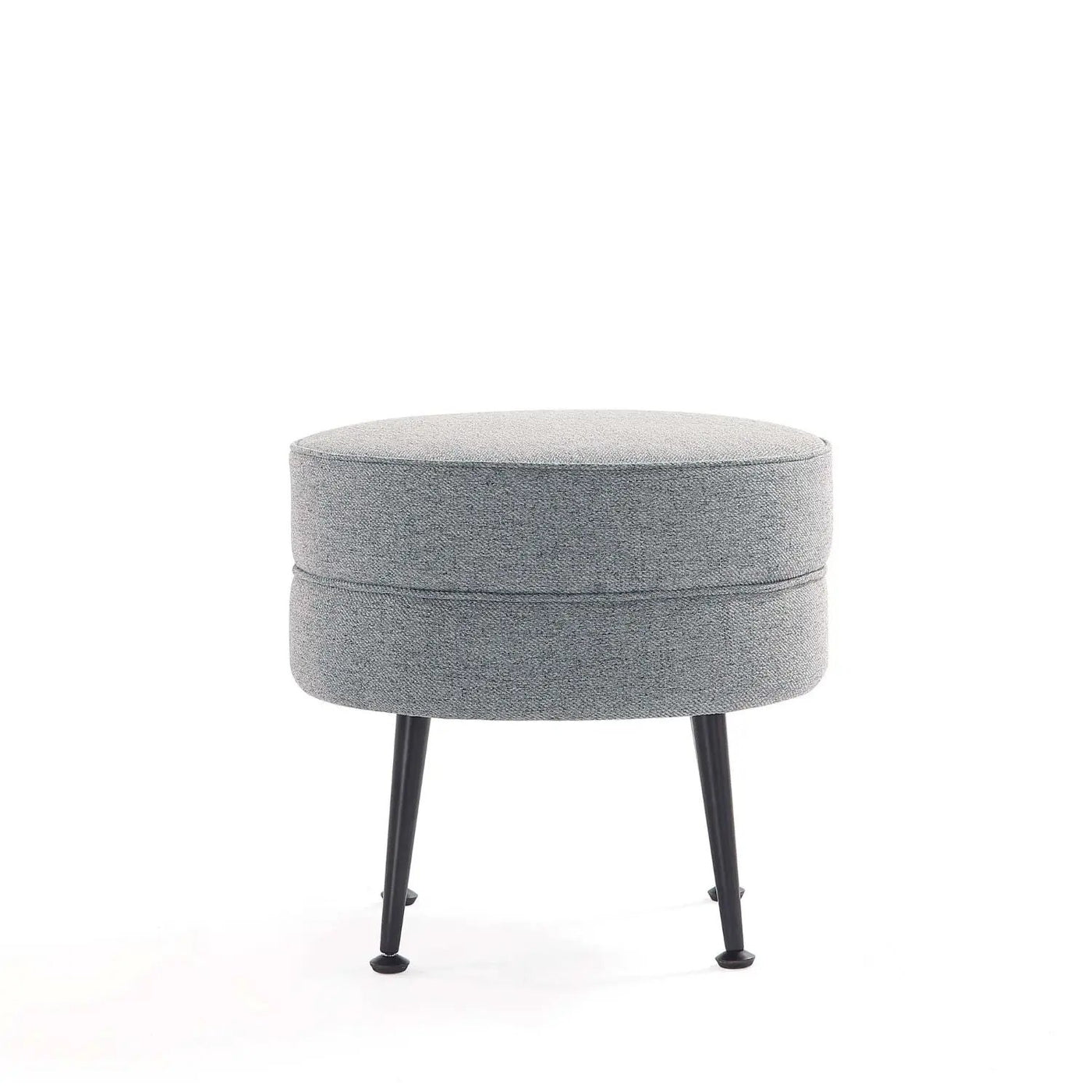 Bailey - Accent Ottoman by HouseOfZazla