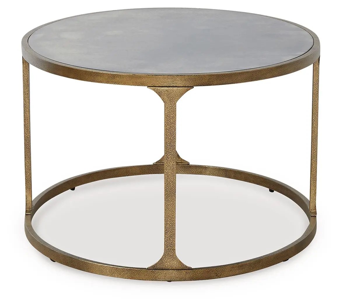 Korajane - Table by Unique Piece Furniture