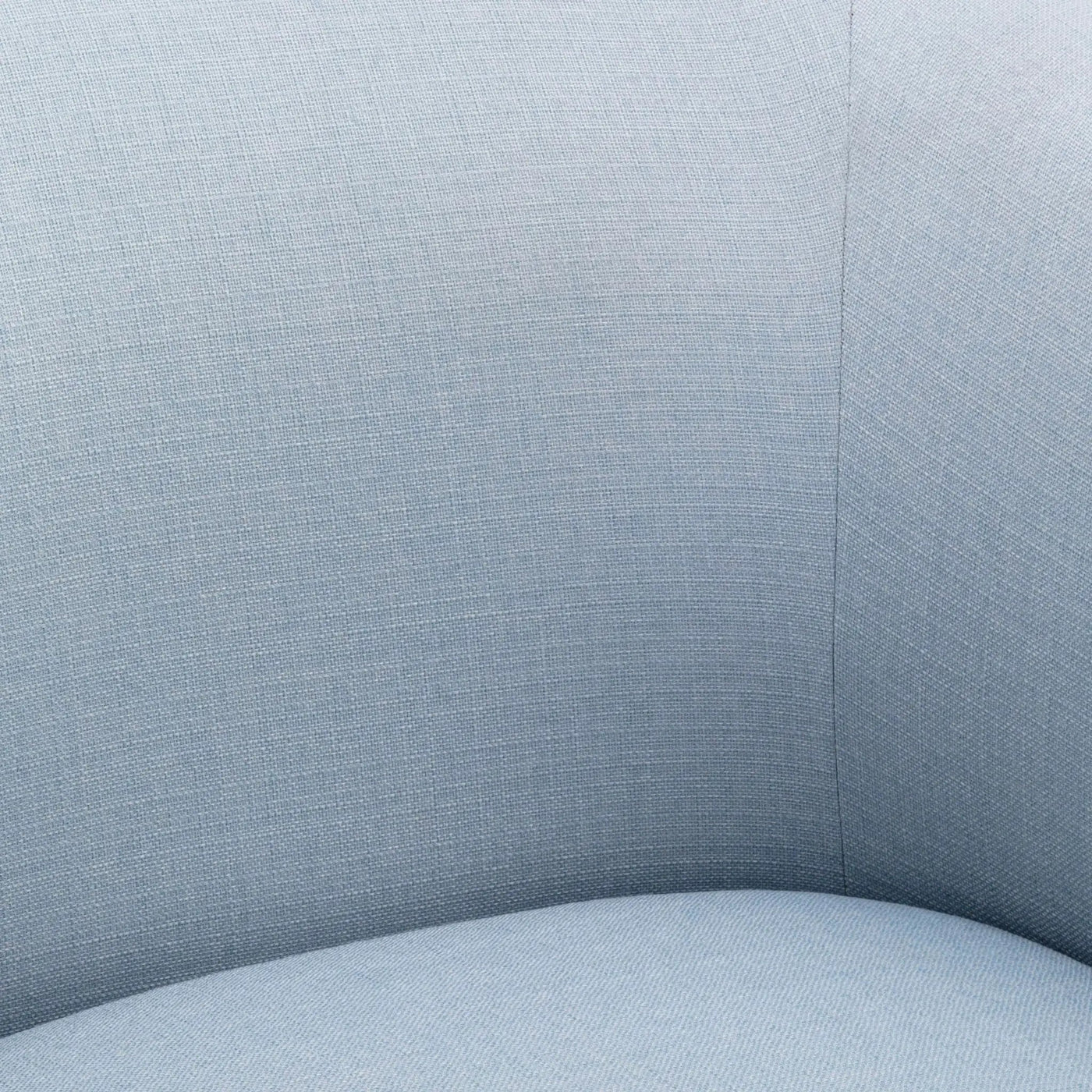 Earl - Skirted Swivel Chair by HouseOfZazla
