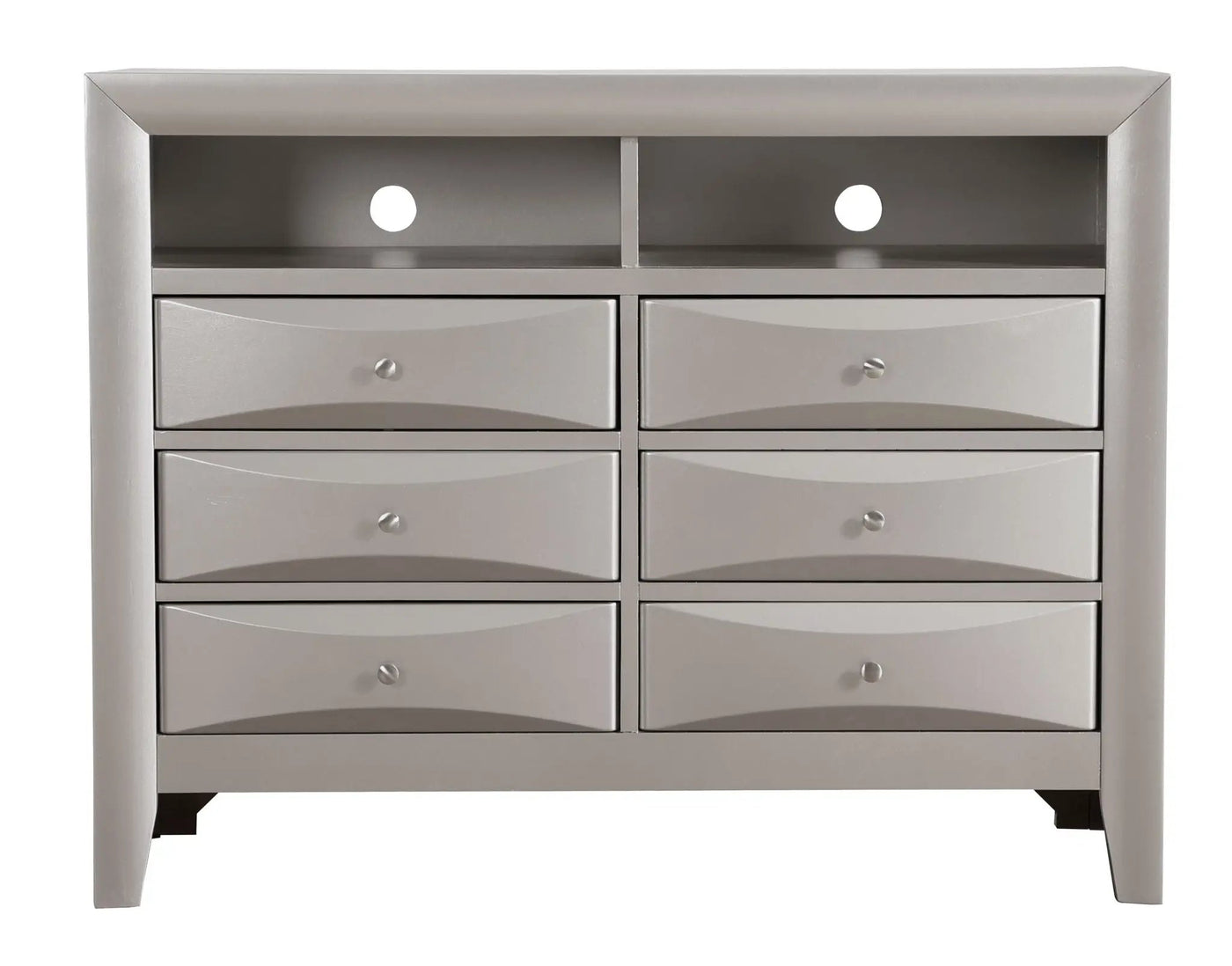Marilla - Media Chest by HouseOfZazla