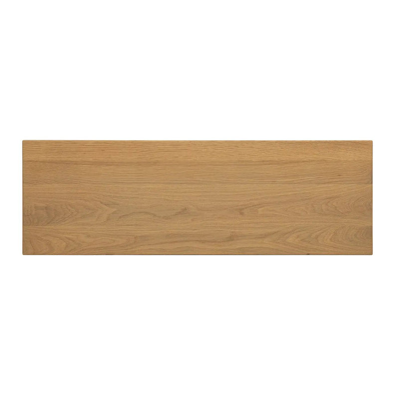 Capri 41.5" Solid Bench by HouseOfZazla