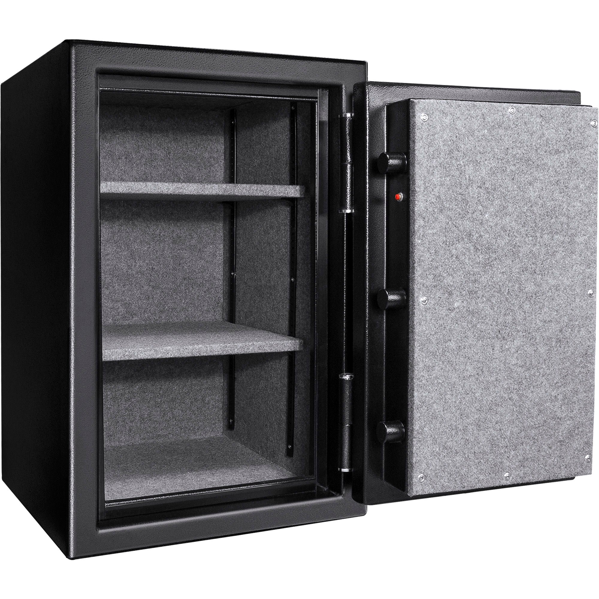 Fireproof Protection Safe Vault by HouseOfZazla