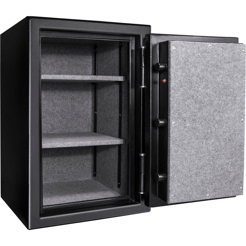 Fireproof Protection Safe Vault by HouseOfZazla