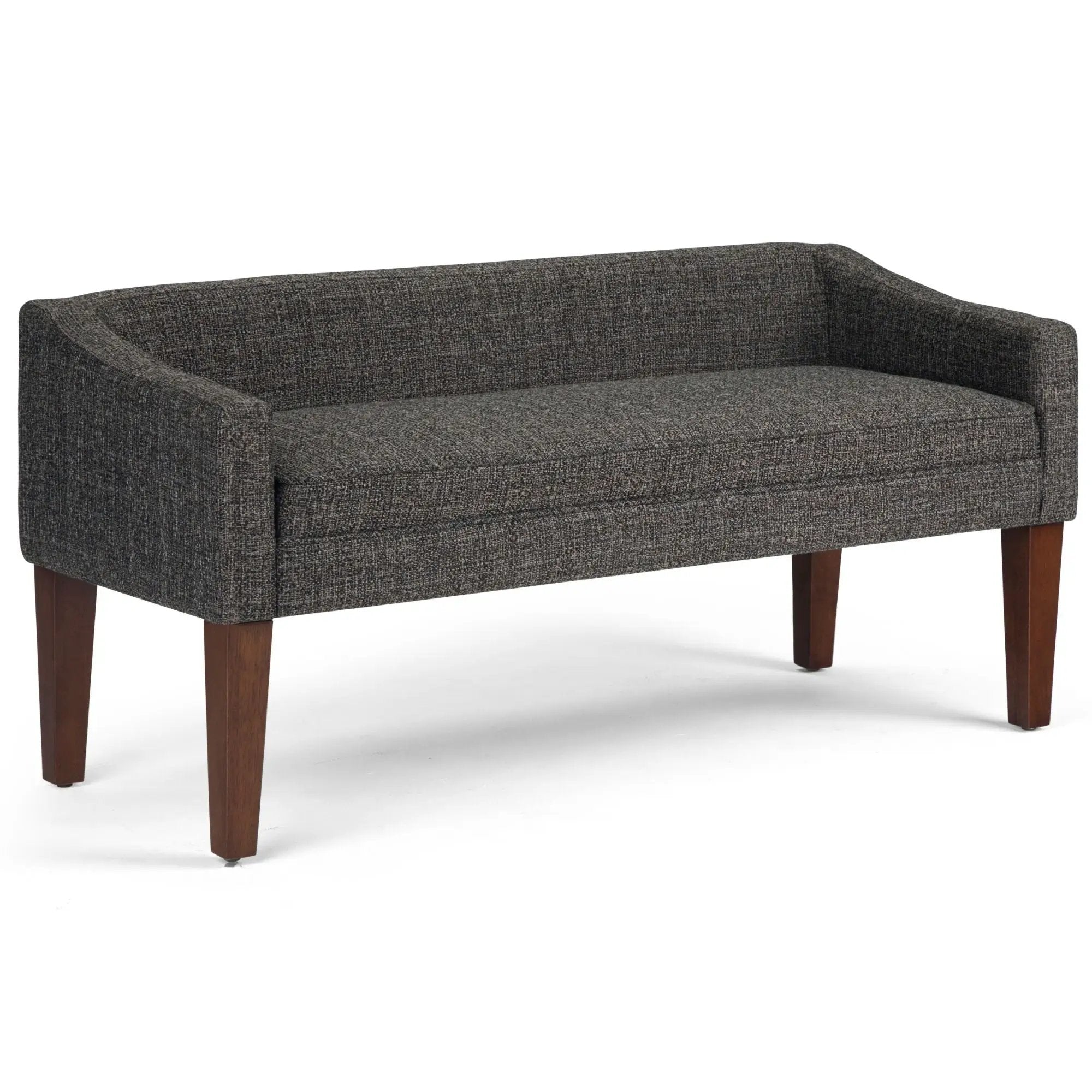 Parris - Contemporary Upholstered Bench by Unique Piece Furniture