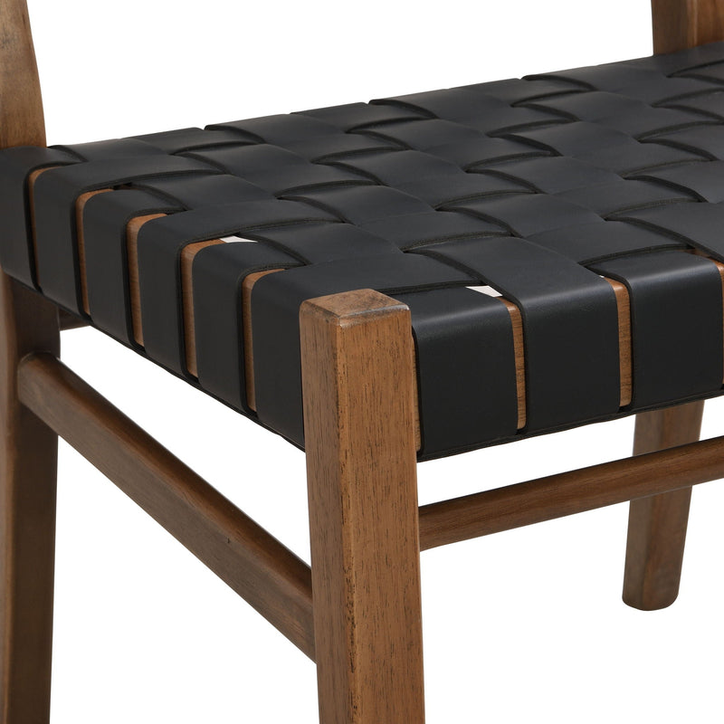 Modern Style Dining Chair by HouseOfZazla