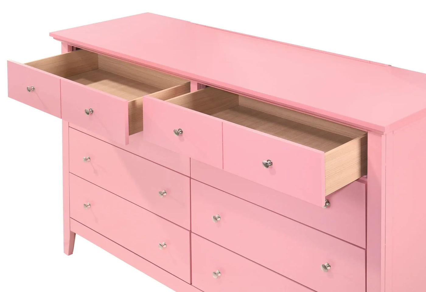 Elegant Casual Dresser For Any Room by HouseOfZazla