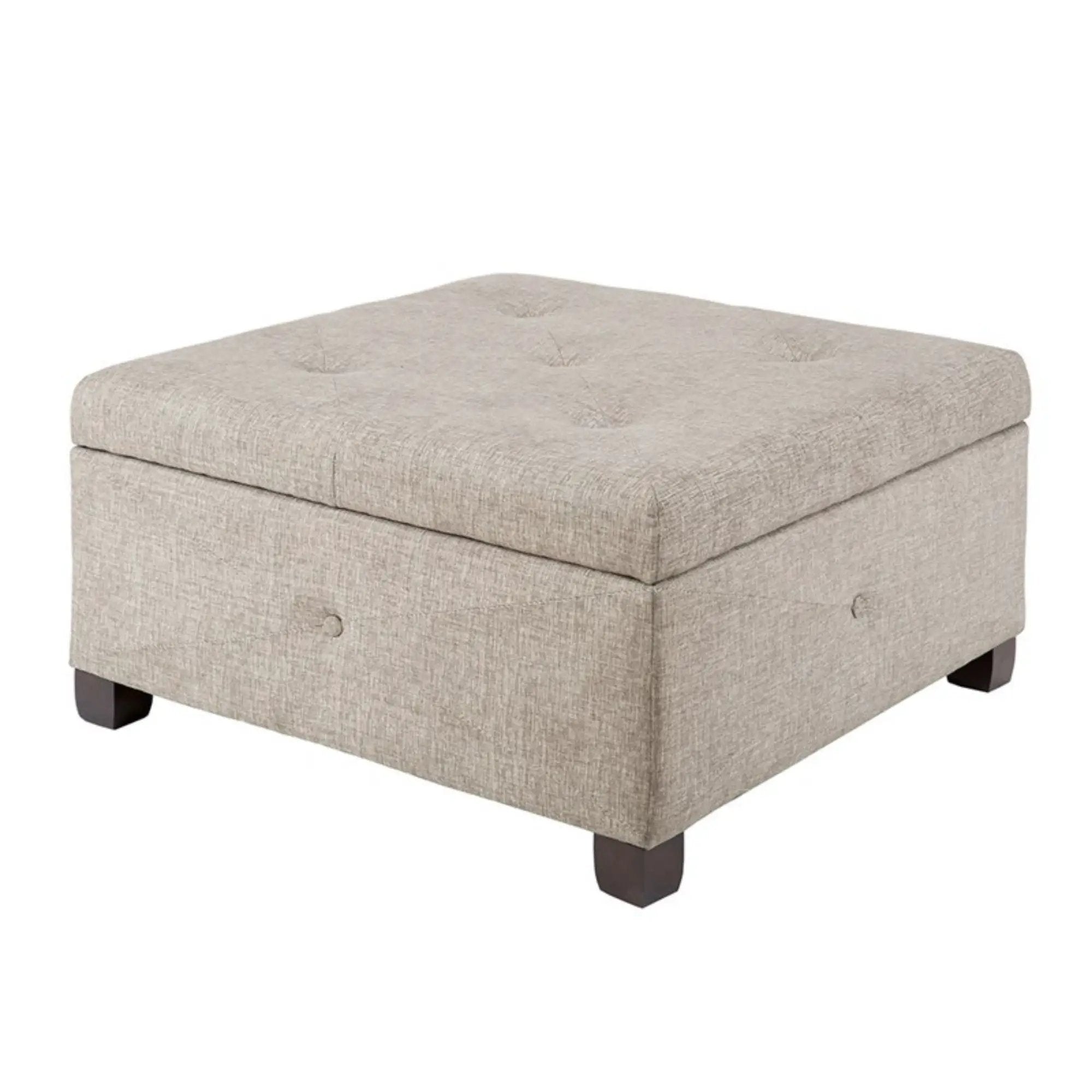 Aspen - Ottoman Soft Close Storage by Unique Piece Furniture