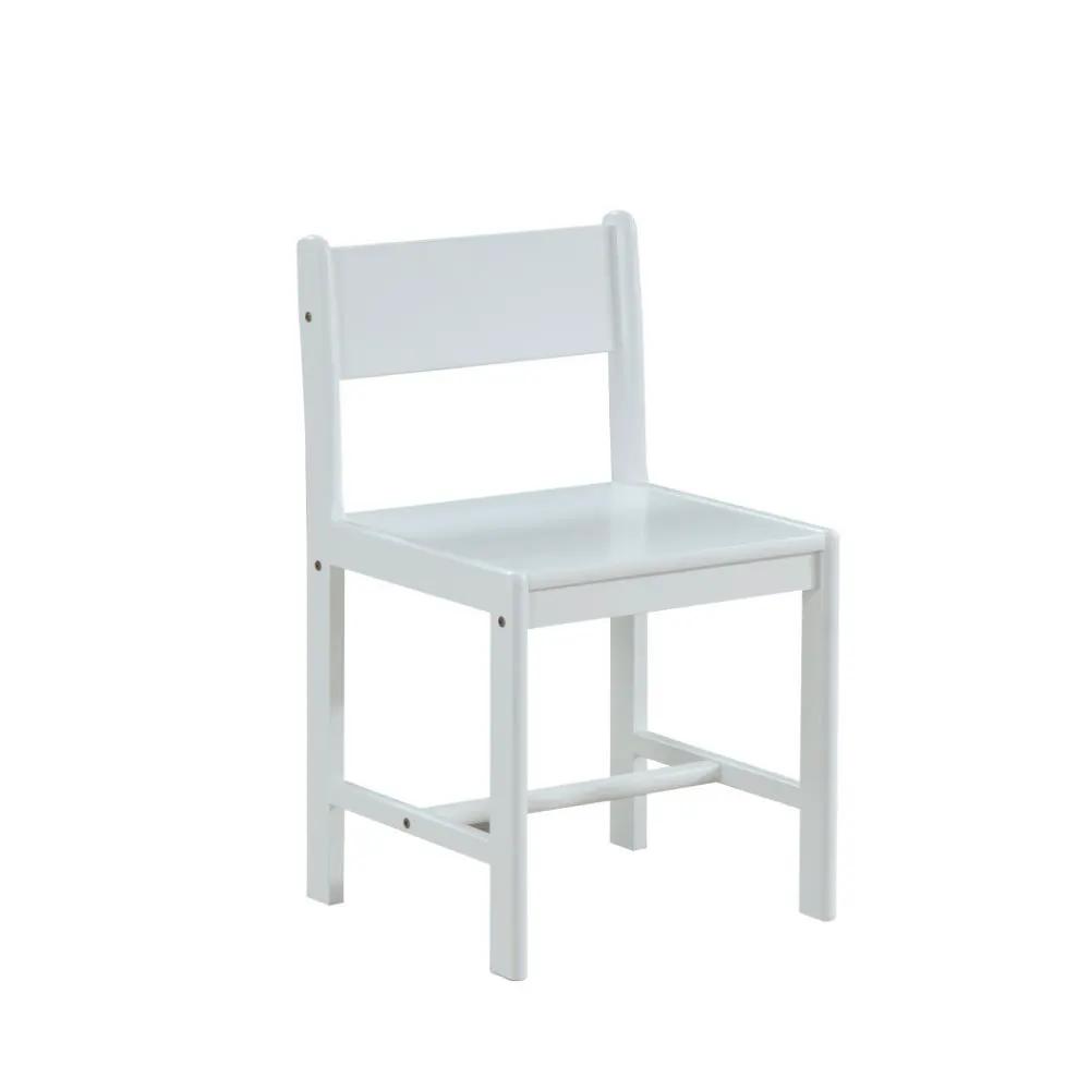 Ragna - Chair - White by Unique Piece Furniture