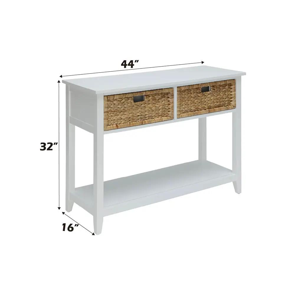 Flavius - Console Table by Unique Piece Furniture