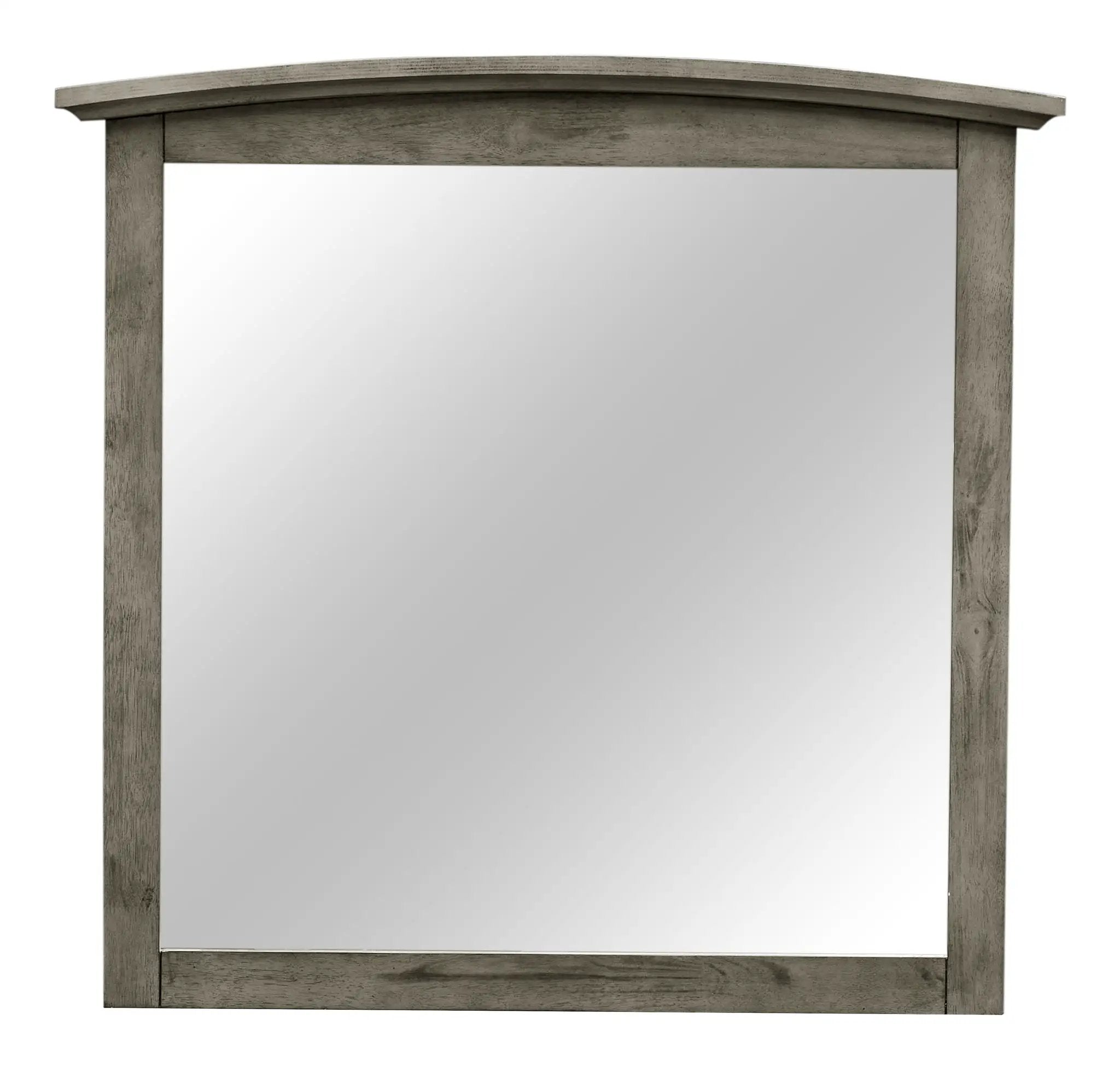 Hammond - Elegant Wall Mirror by HouseOfZazla