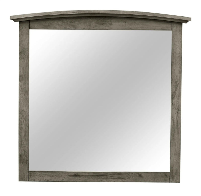 Hammond - Elegant Wall Mirror by HouseOfZazla