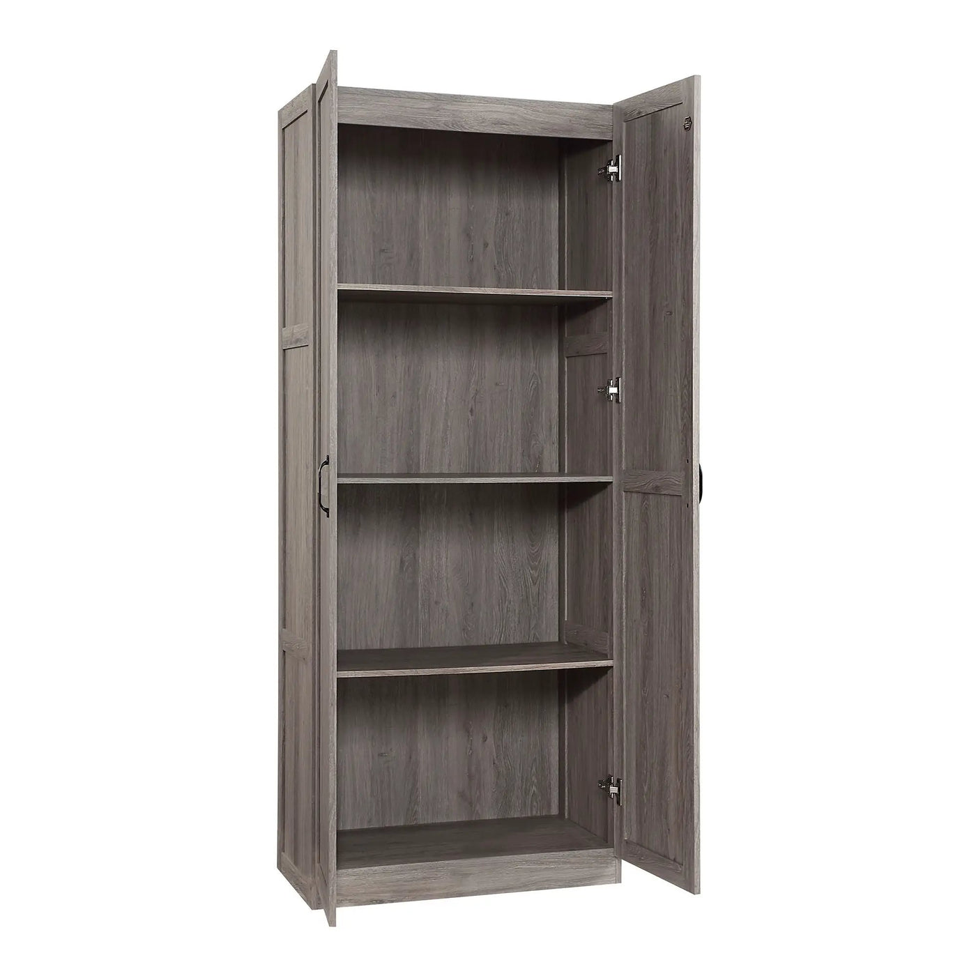 Hopkins - Storage Cabinet by HouseOfZazla