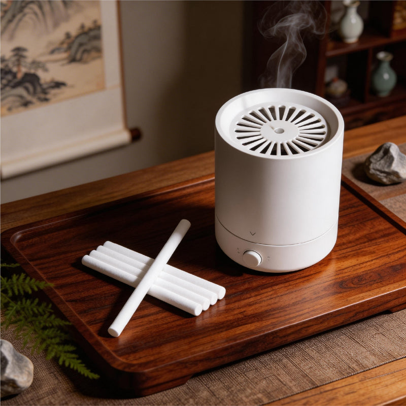 Premium Cotton Acetate Filter Rods by HouseOfZazla