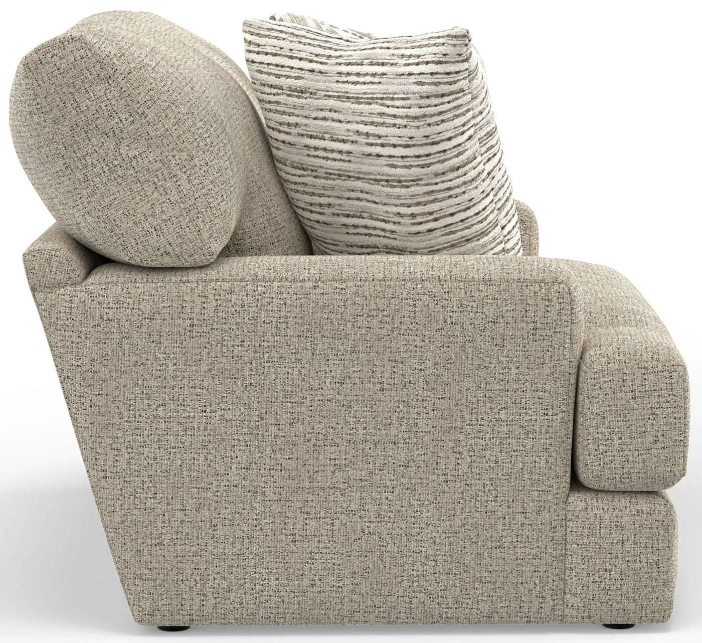 Brett - Chair 1/2 by Unique Piece Furniture