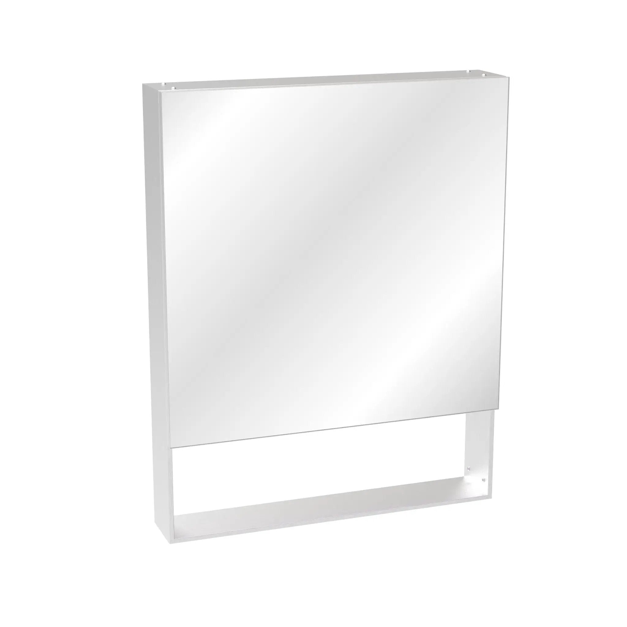 Medicine Cabinet With Mirror For Bathroom by Unique Piece Furniture