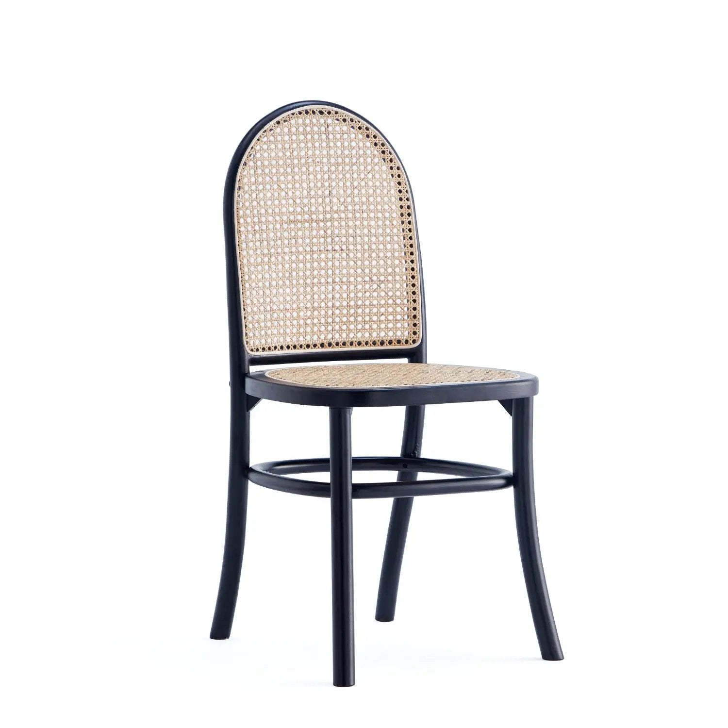 Paragon - Dining Chair (Set of 2) by HouseOfZazla