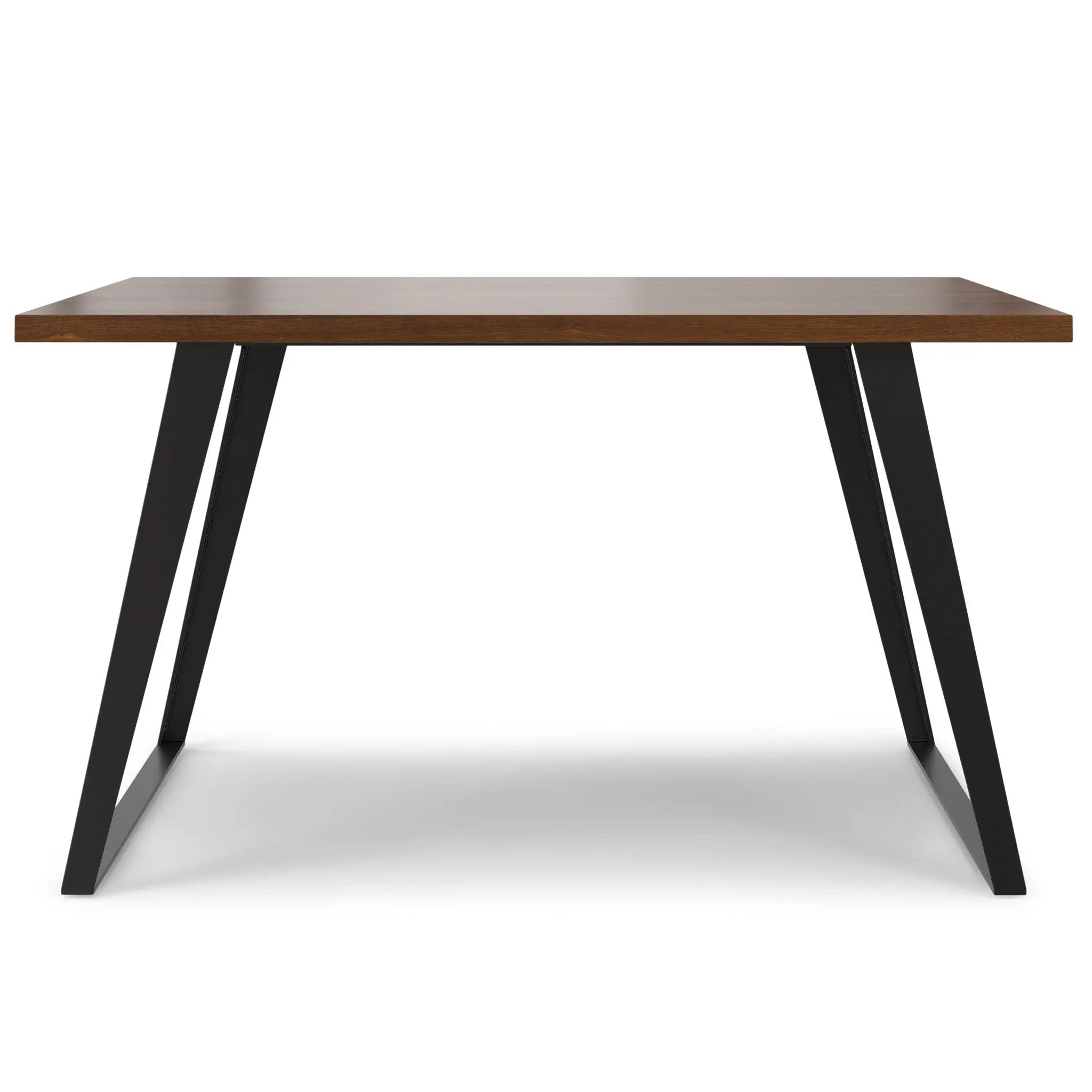 Lowry - Handcrafted Square Dining Table by HouseOfZazla