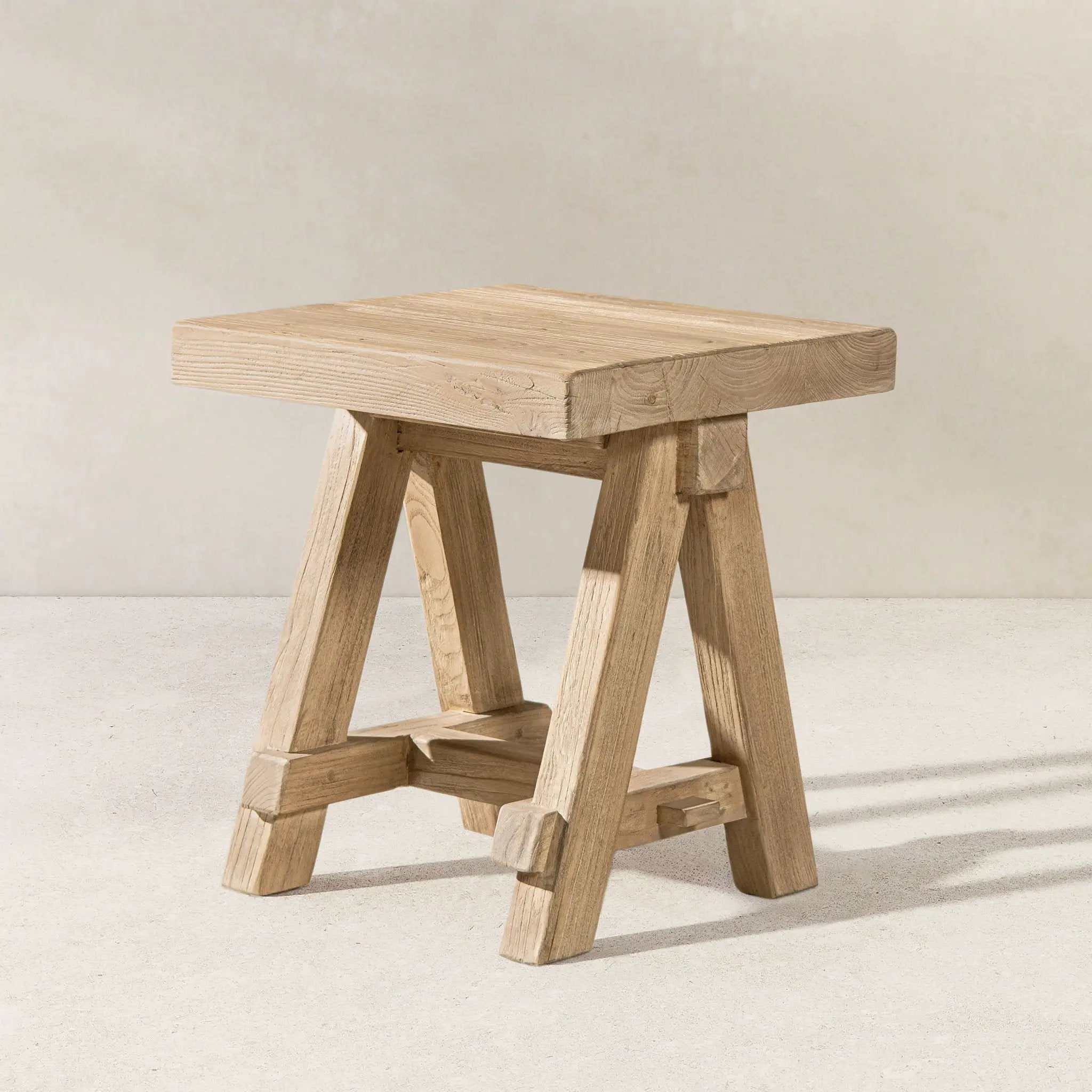 Hawthorne - Trestle Table by HouseOfZazla