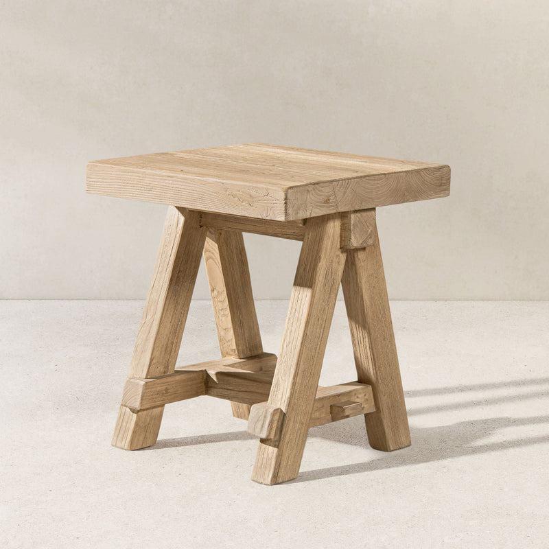Hawthorne - Trestle Table by HouseOfZazla