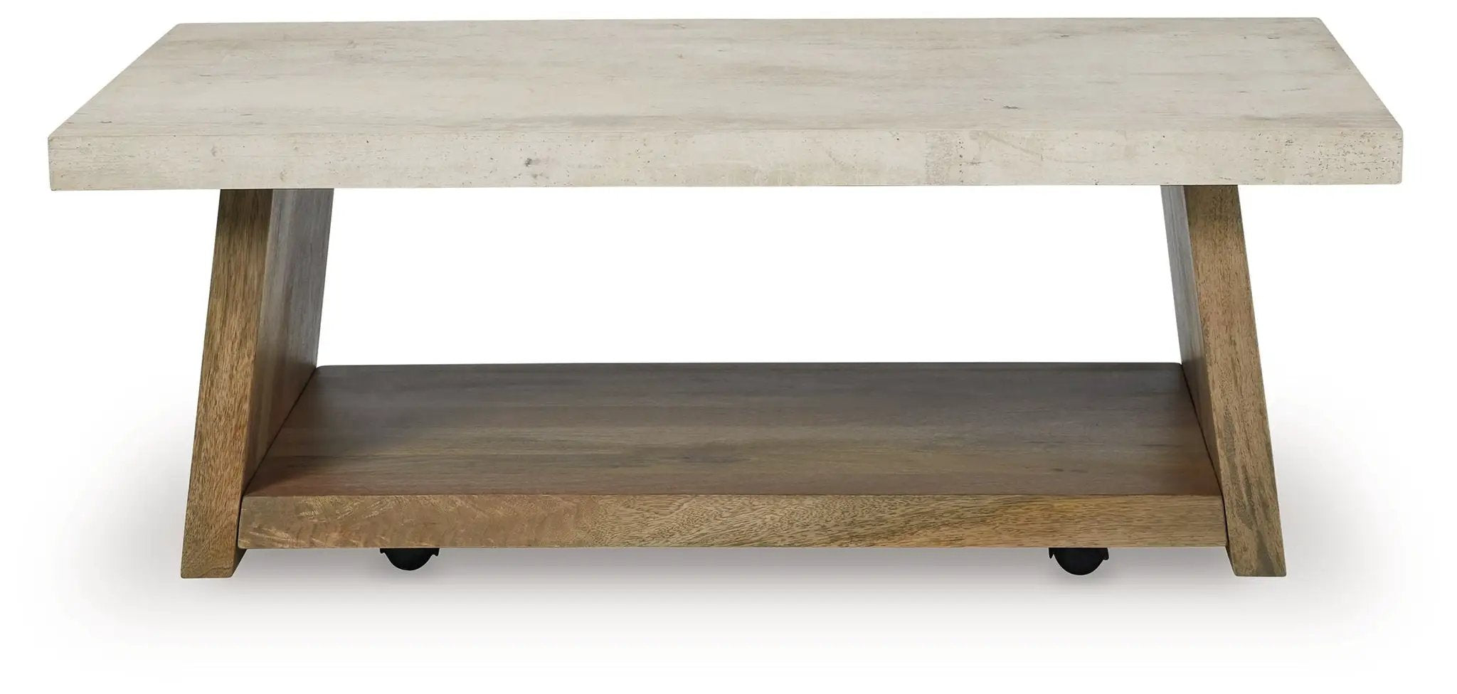 Brendalhouse - Rectangular Table by Unique Piece Furniture