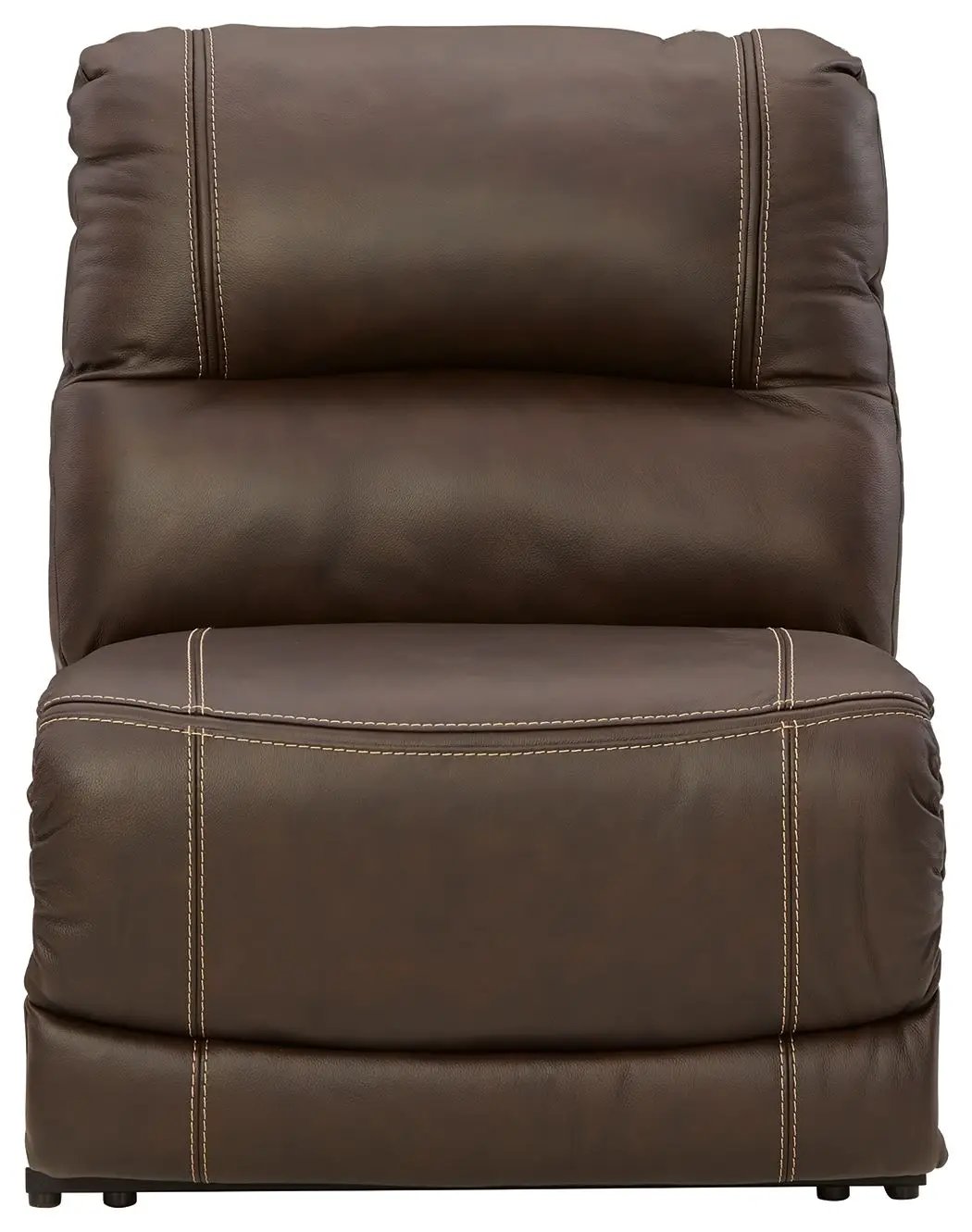 Dunleith - Power Reclining Sectional by Unique Piece Furniture