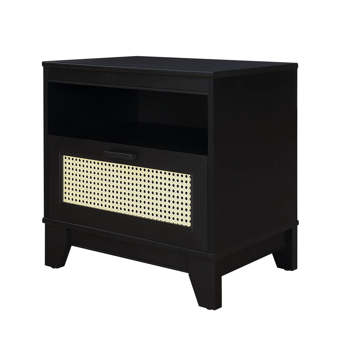 Sheridan - Nightstand With 1 Drawer by HouseOfZazla