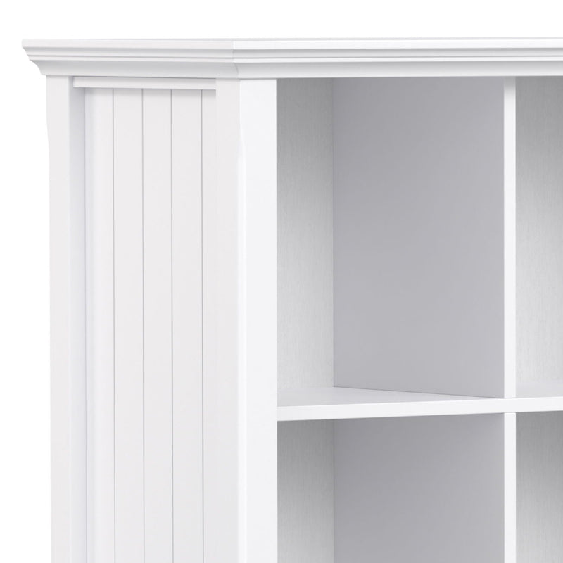 Acadian - Handcrafted Cube Storage by HouseOfZazla