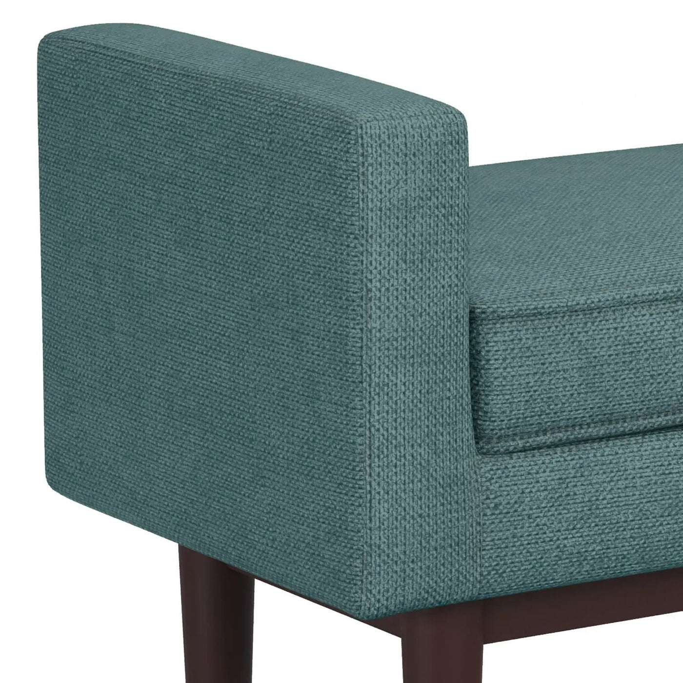 Scott - Upholstered Ottoman Bench by Unique Piece Furniture