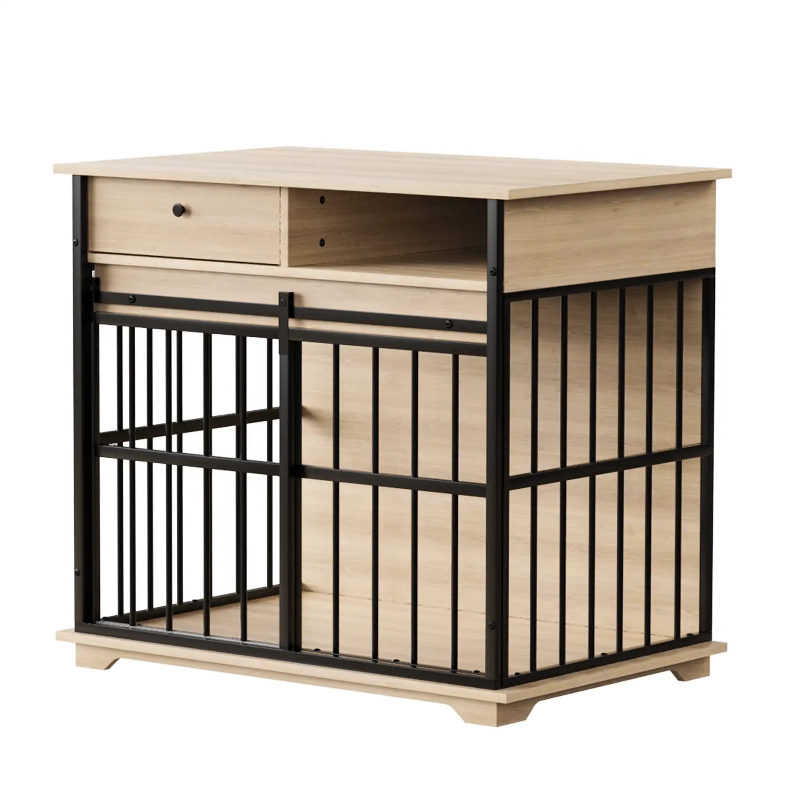 Dog Cage Furniture for Small Dogs by HouseOfZazla