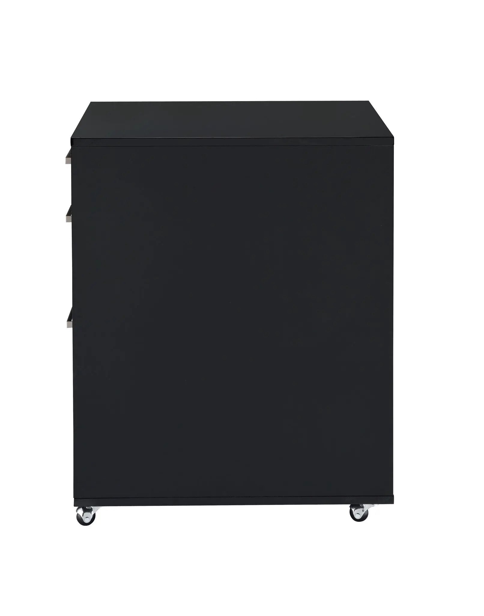 Coleen - High Gloss Cabinet by Unique Piece Furniture