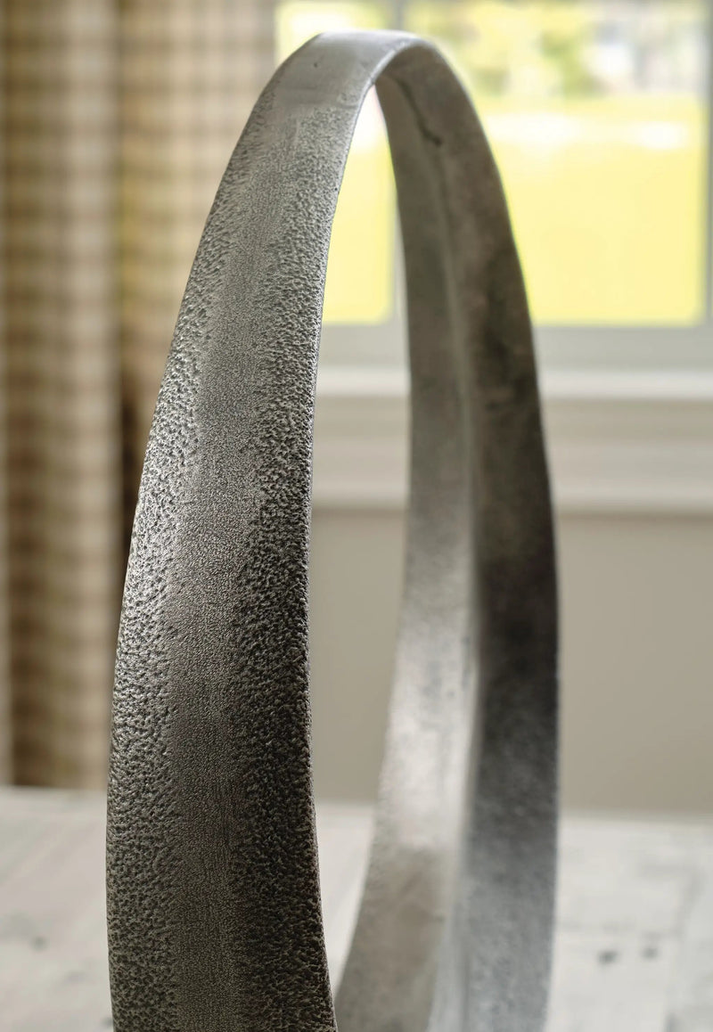 Ryandale - Sculpture by Unique Piece Furniture