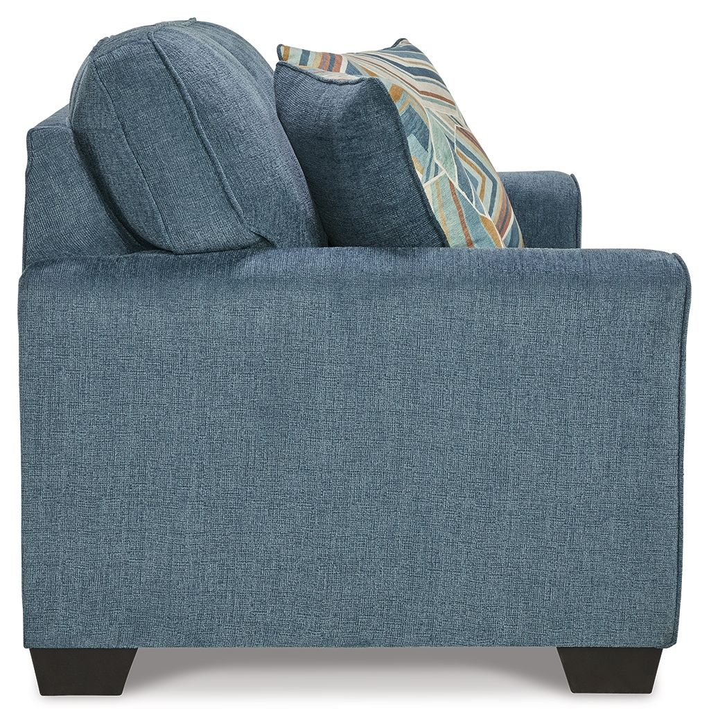 Cashton - Living Room Set by Unique Piece Furniture
