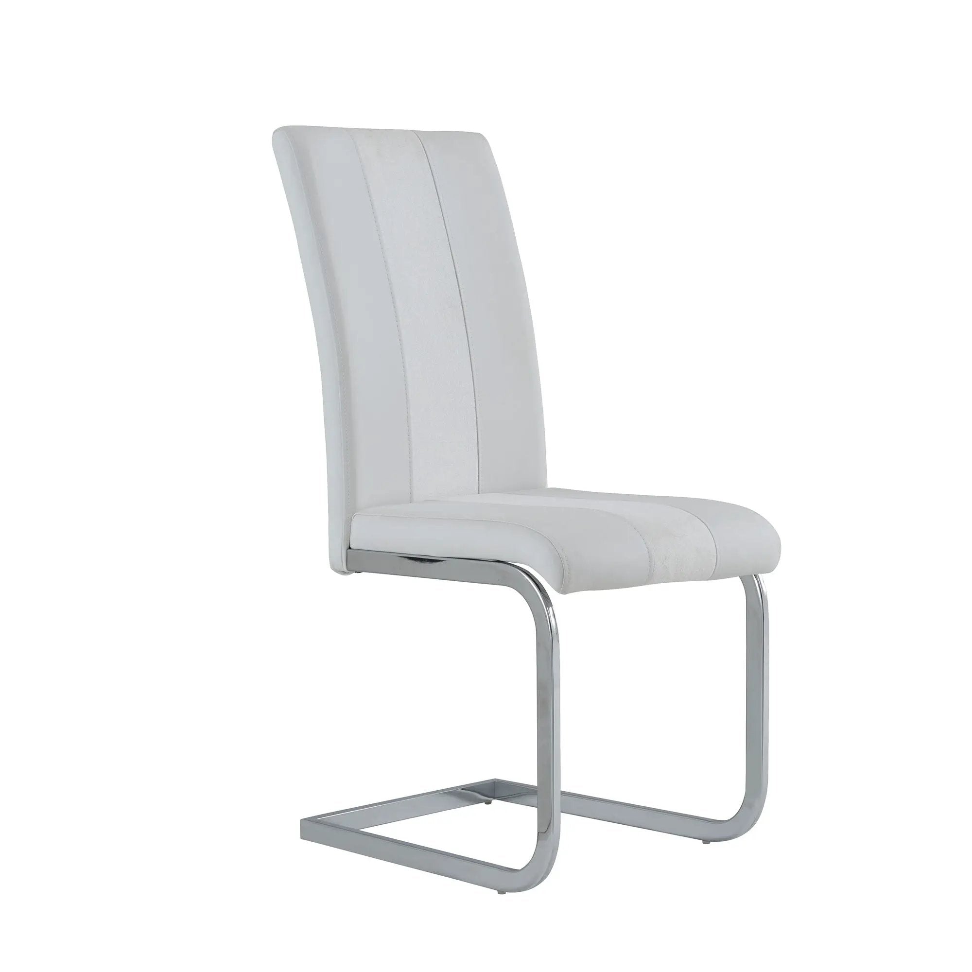 Altis - Dining Chair (Set of 4) by Unique Piece Furniture