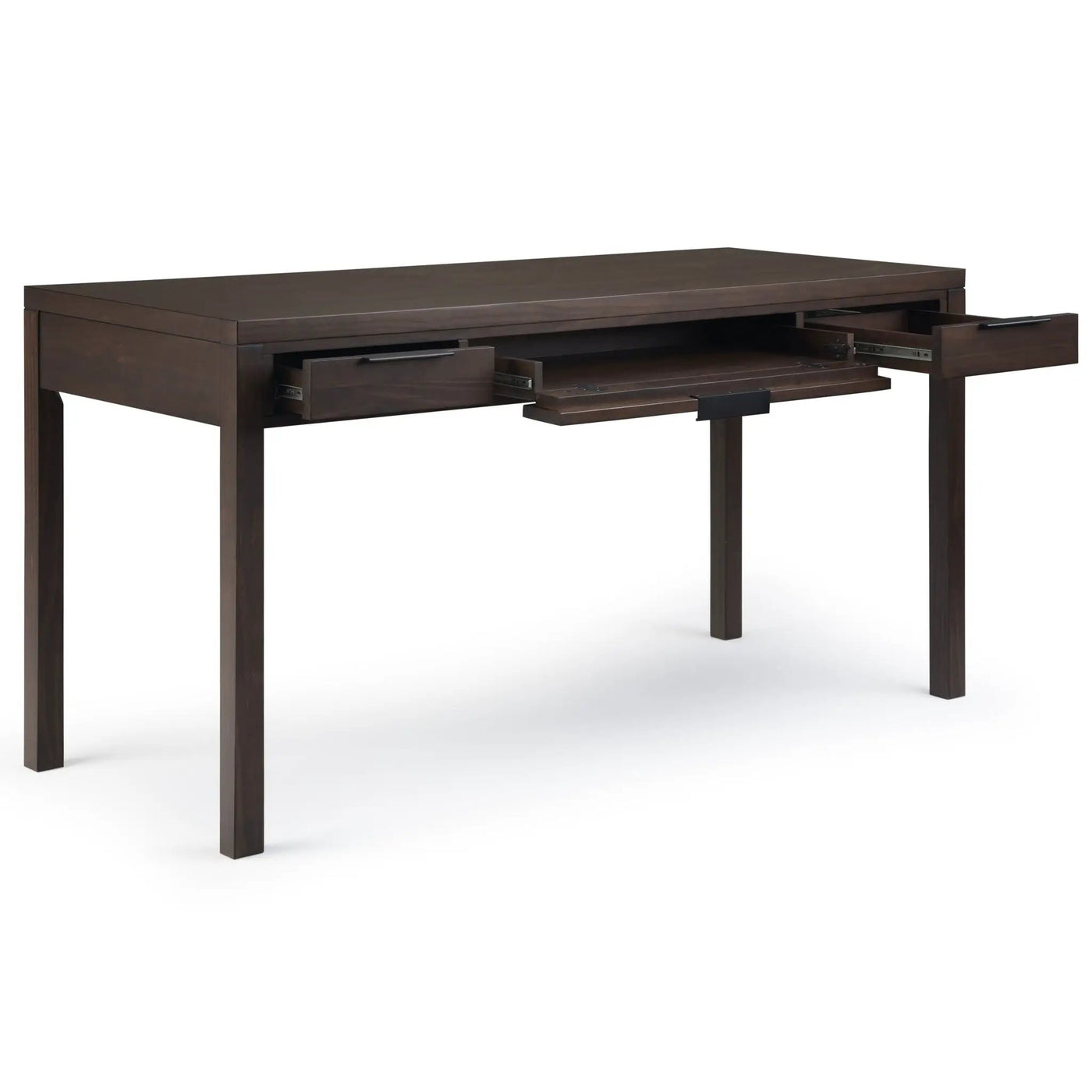 Hollander - Handcrafted Desk by HouseOfZazla