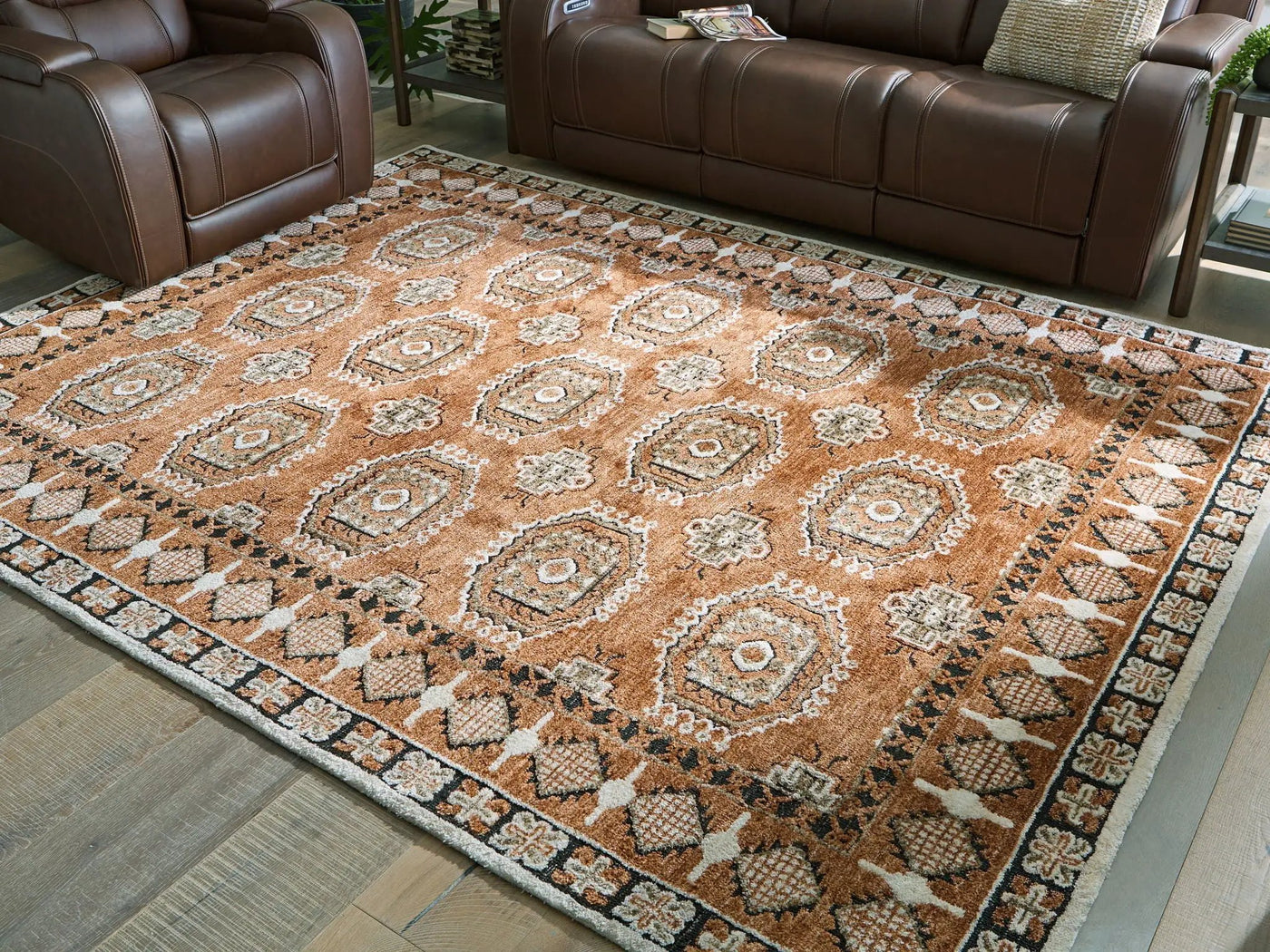Qaabiz - Rug by Unique Piece Furniture