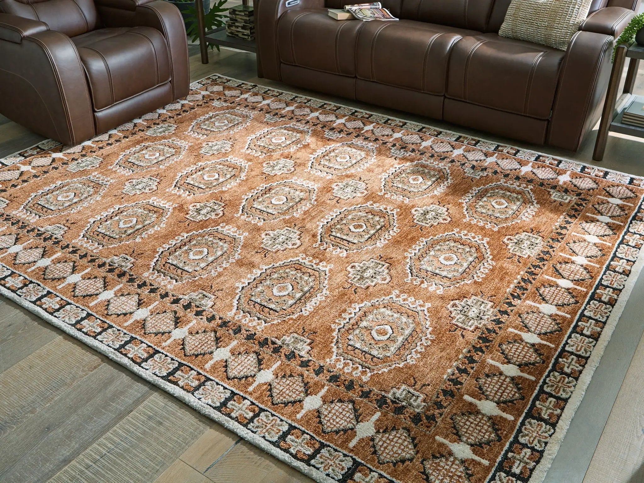 Qaabiz - Rug by Unique Piece Furniture