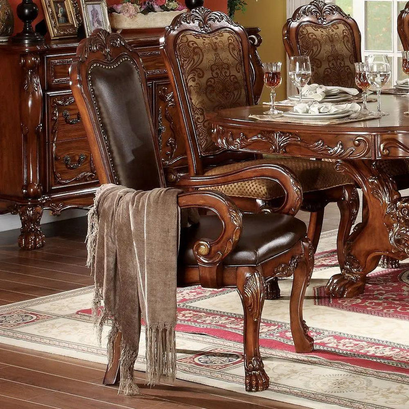 Dresden - Chair (Set of 2) by Unique Piece Furniture