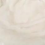 Amori Modern 3 Foot Faux Fur Bean Bag by HouseOfZazla