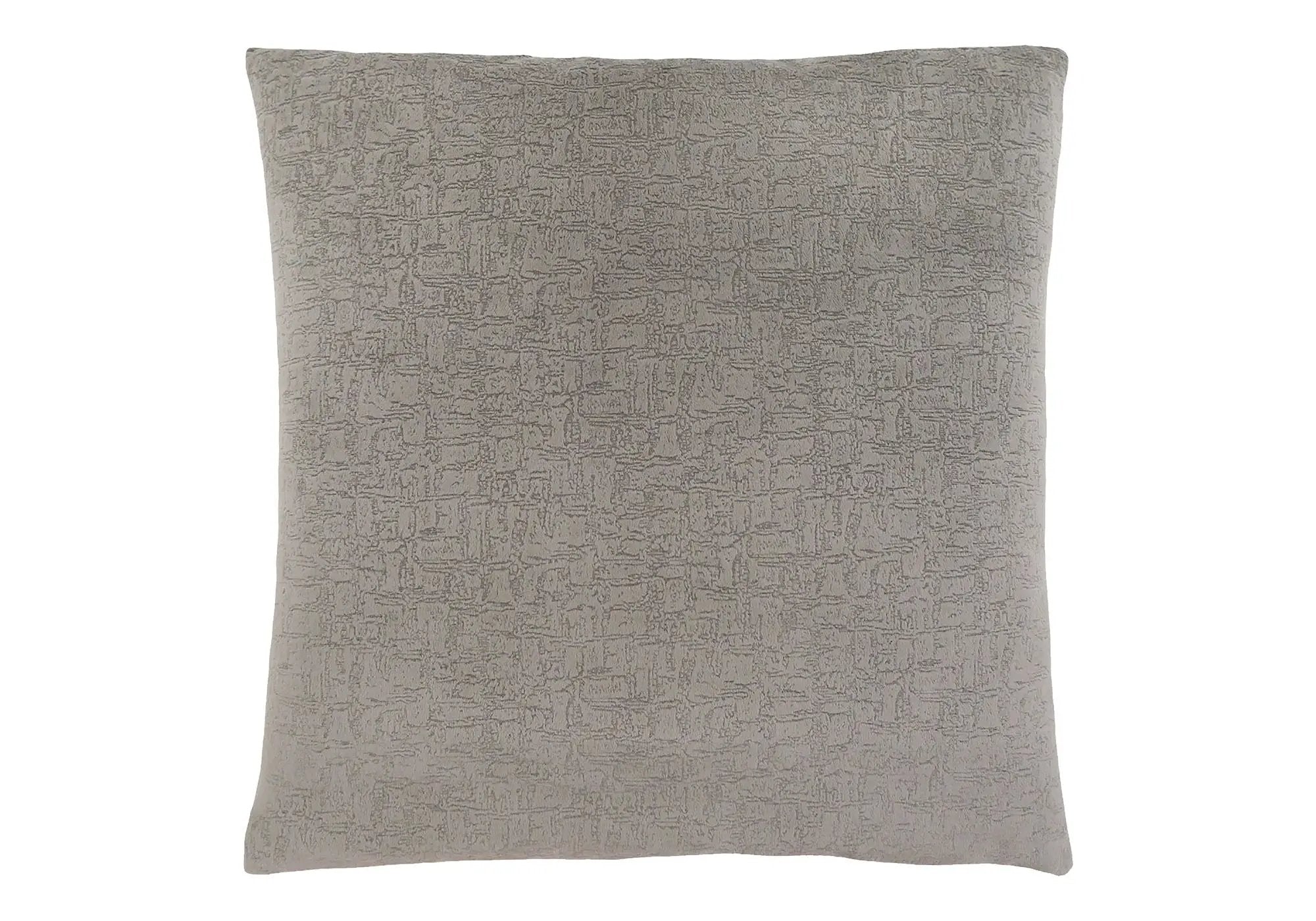 Pillow Square, Insert Included, Decorative Throw, Hypoallergenic by Unique Piece Furniture